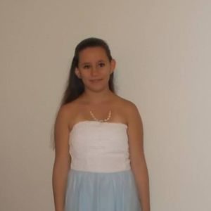 Meet your Posher, Mikayla